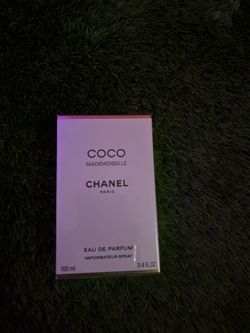 Coco Chanel Mademoiselle