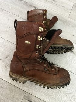 Hunting Boots Irish Setter 1000 G Insulation