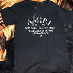 Amiri Shirt