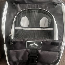 Himal Pet Carrier Backpack 
