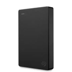 Seagate PlayStation 4TB External Memory Hard Drive 