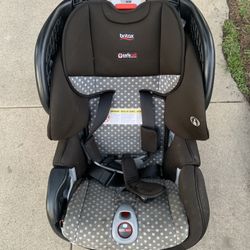 Britax Car Seat