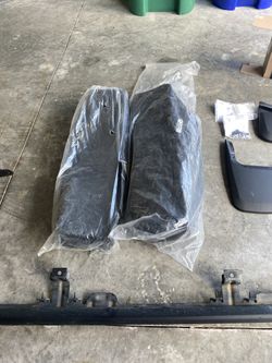 Mopar Freedom Panel Storage Bag For 2018-2021 Jeep Wrangler and Gladiator