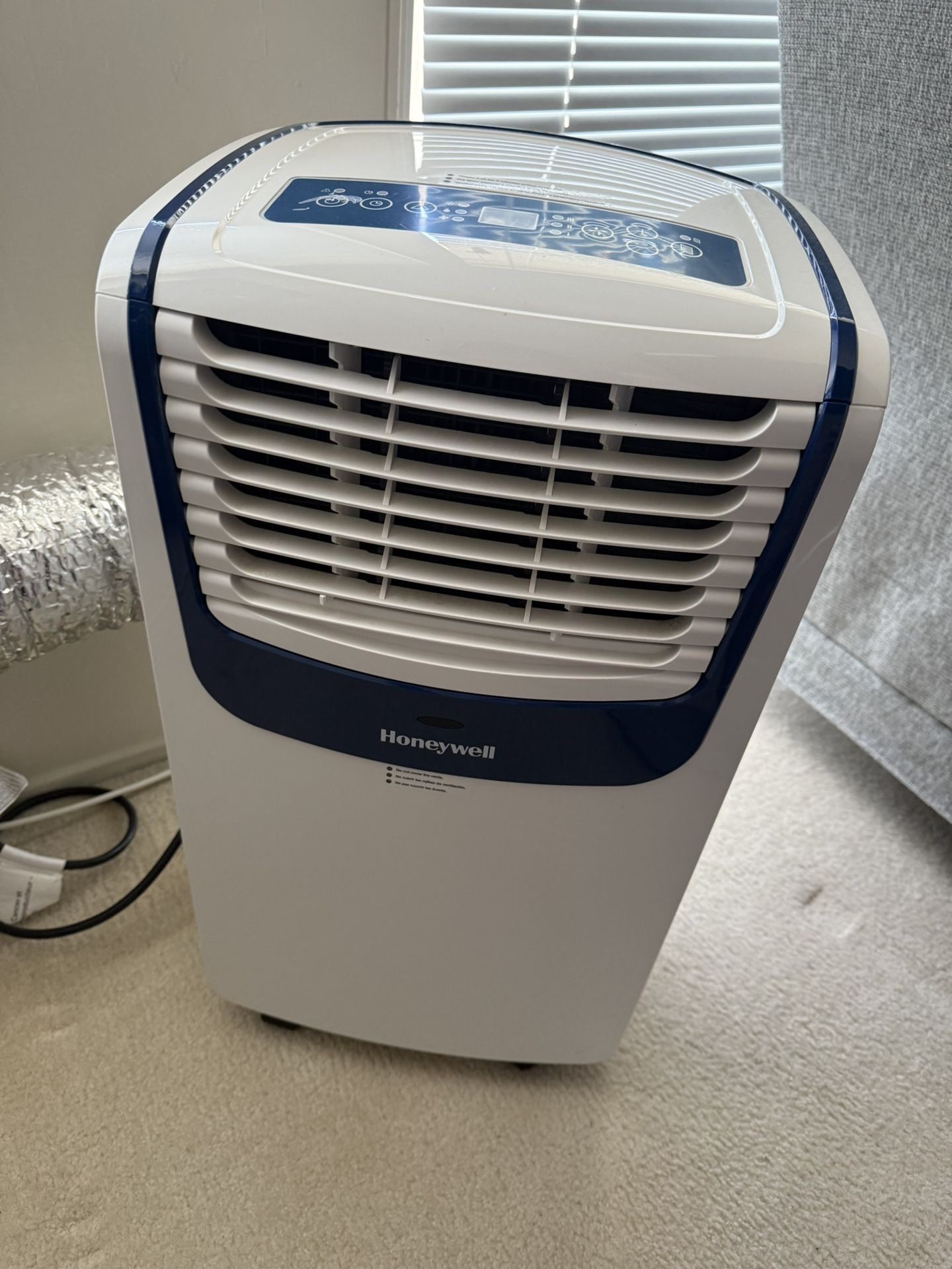 Honeywell 9,000 BTU Portable Air Conditioner