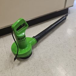 Green Machine Electric Patio And Leaf Blower 804792-1