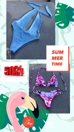 BIKINI SALE