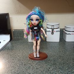 Rainbow High Doll It's Missing The Hand (Must Pick Up