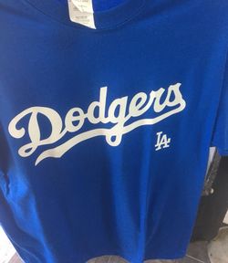 NEW Dodgers shirt