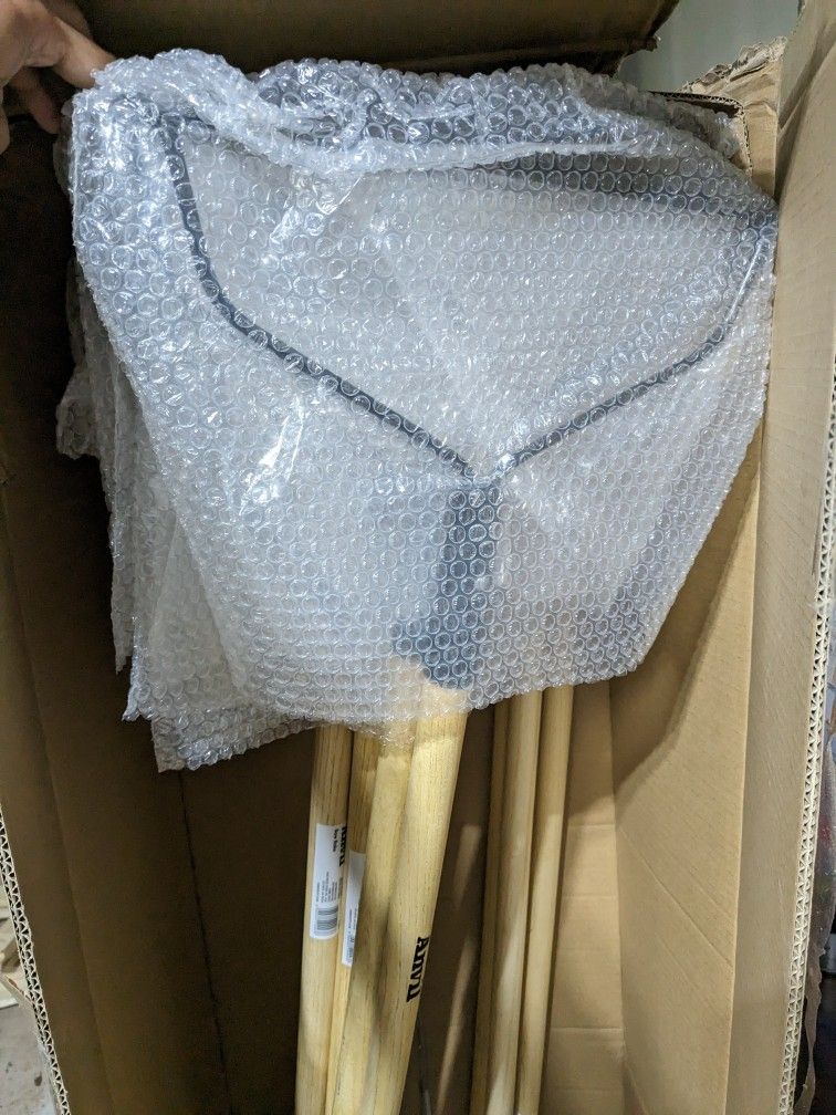 Leaf Rakes, Metal Leaf rake, Manual Leaf Blower