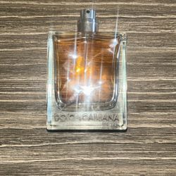 Dolce And Gabbana The One