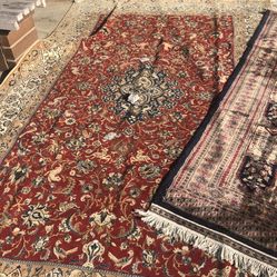 Persian Rug 