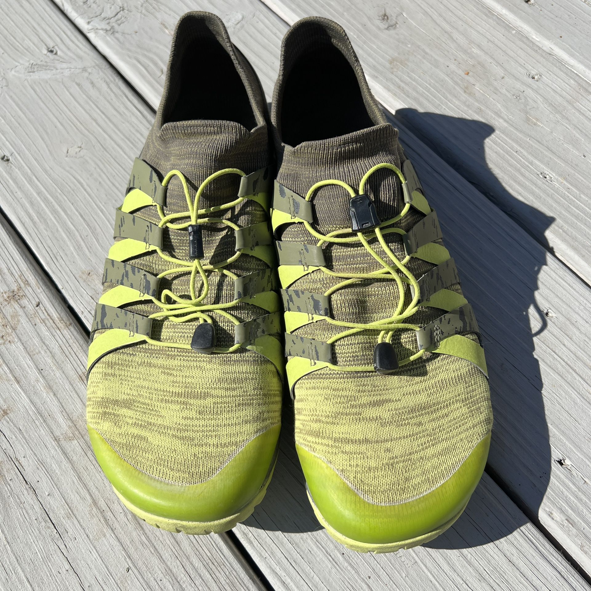 Merrell Trail Glove 5 3D Running Shoes for Sale San Antonio, TX - OfferUp