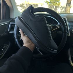 Alexander McQueen Black 