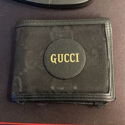 Rare Gucci Wallet 