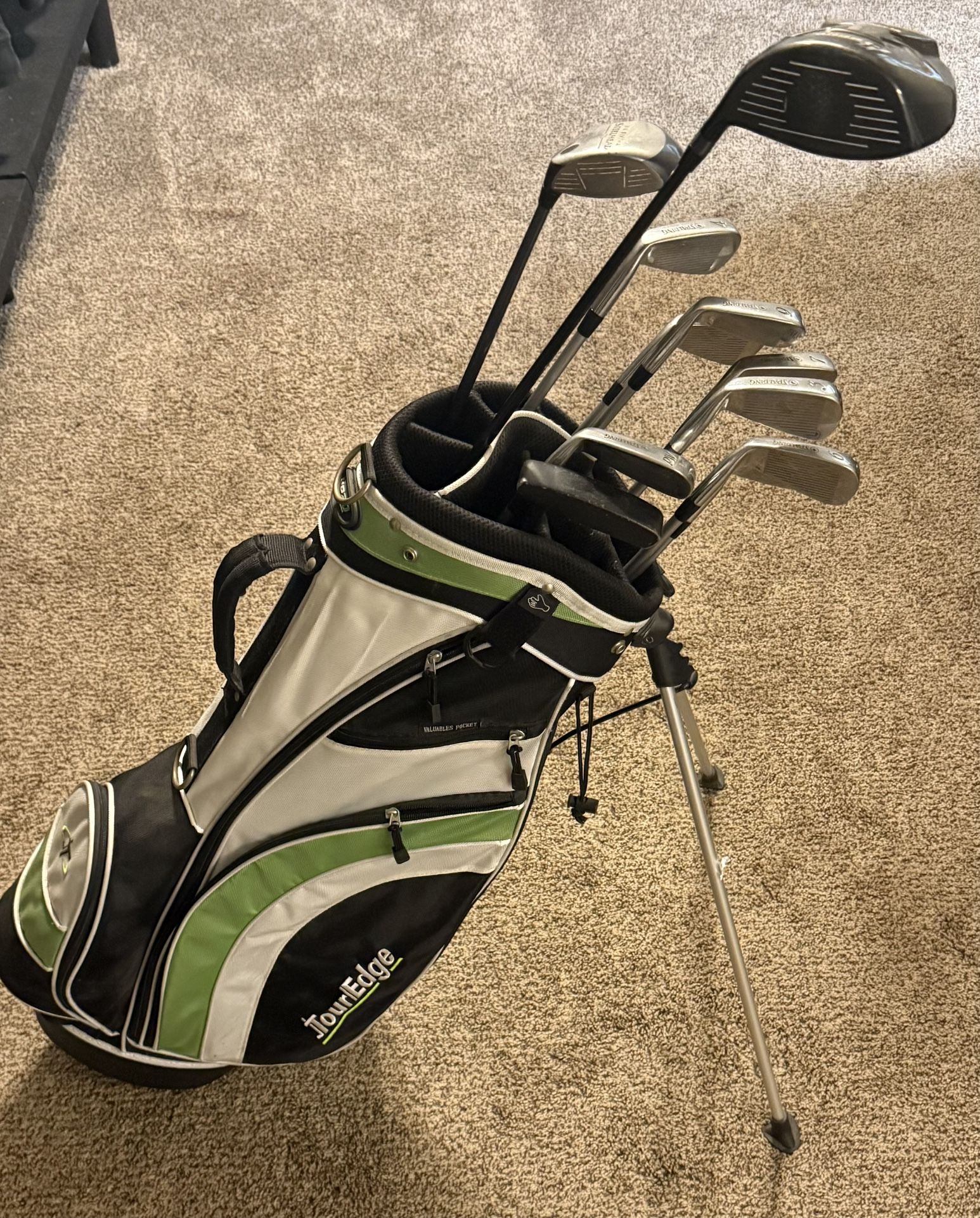 Golf Club Set