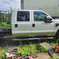 2011 Ford F-350