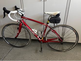 Specialized women’s Ruby Expert Road bike