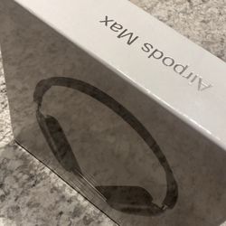 AirPod Max