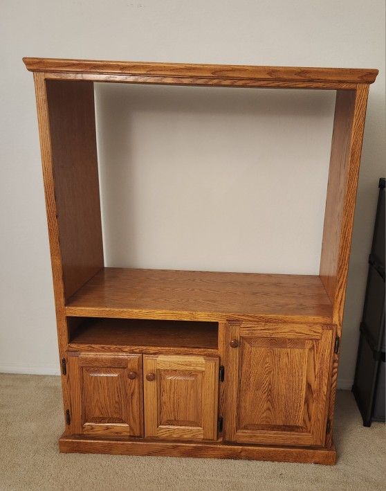 Entertainment Center