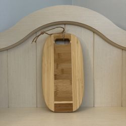 Cutting Board 