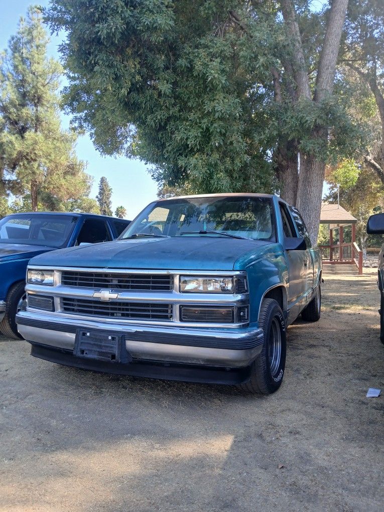 1995 Chevrolet 1500