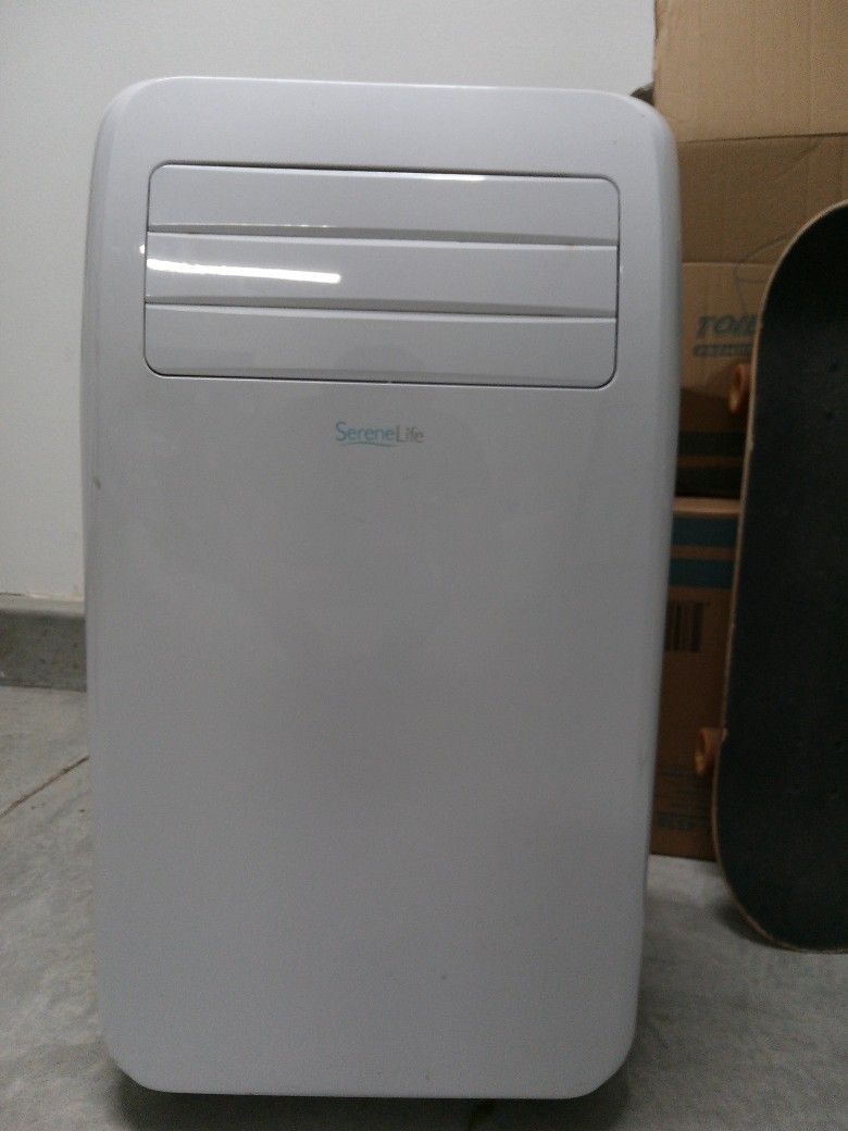 SereneLife Portable Air Conditioner