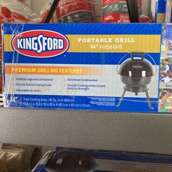 Grill 