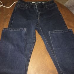 Women’s Size 6 jeans 