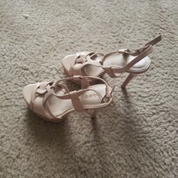 Aldo Heels 