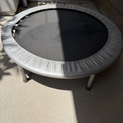 Trampoline For Kids