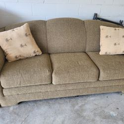 Rehoming these three nice couches