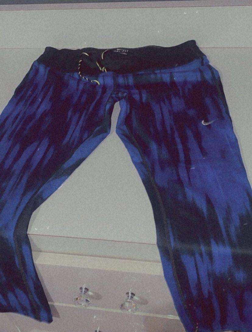 New Nike