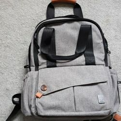 Diaper Bag Bagpack Leakproof New