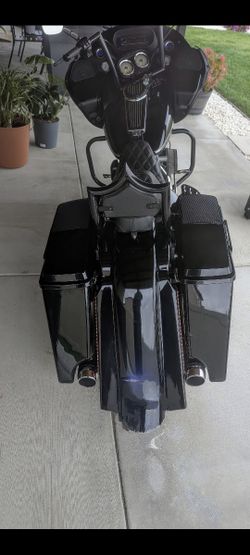 2006 Harley-Davidson Road Glide