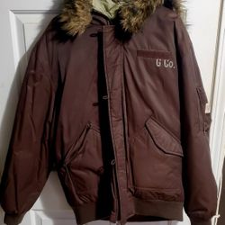 Guess Jeans Jacket  $45