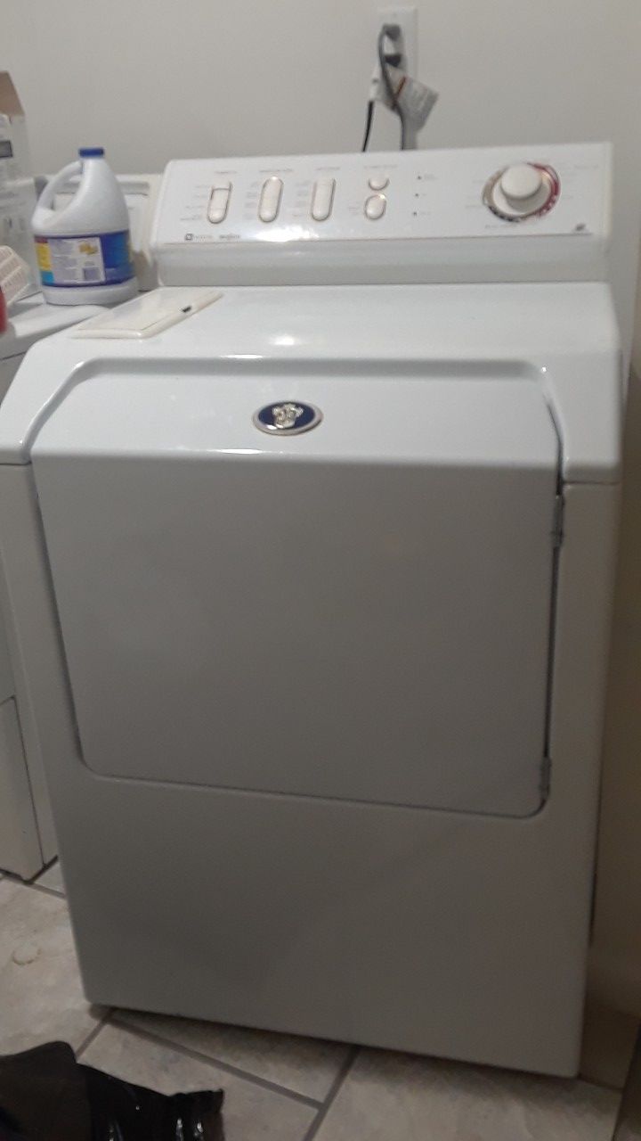 Maytag Neptune front load washing machine $20