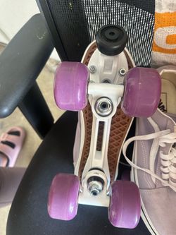 Custom Skates