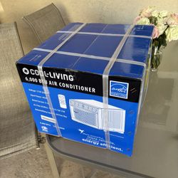 Air Conditioning Unit