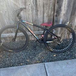Mafia thrust 750 obo Read Desc