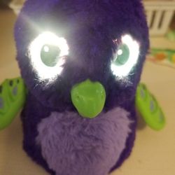 Hatchimal