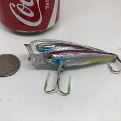 Fish Lures 