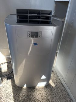 Portable Air Conditioner 