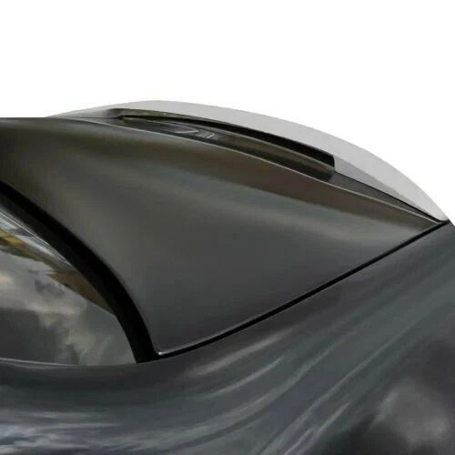 Bentley 2010-2011 Medium Rear Spoiler Tesoro Style Part