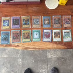 1000+ Yu-Gi-Oh Cards- $1200 Value When Graded And Sold Individually