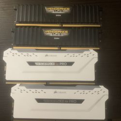 Ram Sticks For Gaming Pc 
