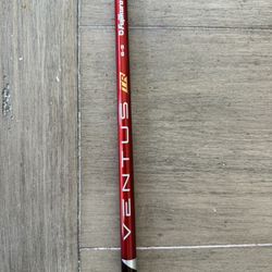 Ventus Red TR 6S Velocore Driver Shaft