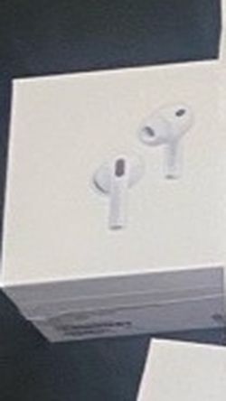 Apple AirPods