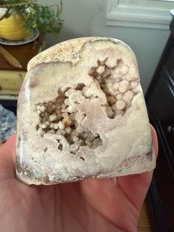 Agate stone