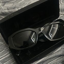 Versace Glasses 