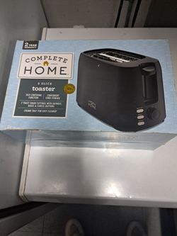 Toaster